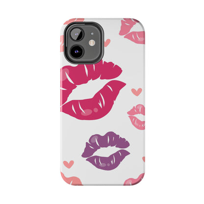 Love Bites iPhone Case