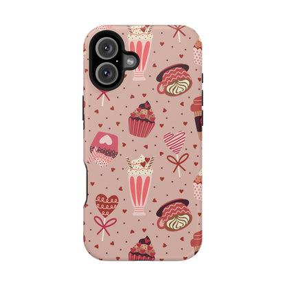 Sweet Love Treats MagSafe iPhone Case