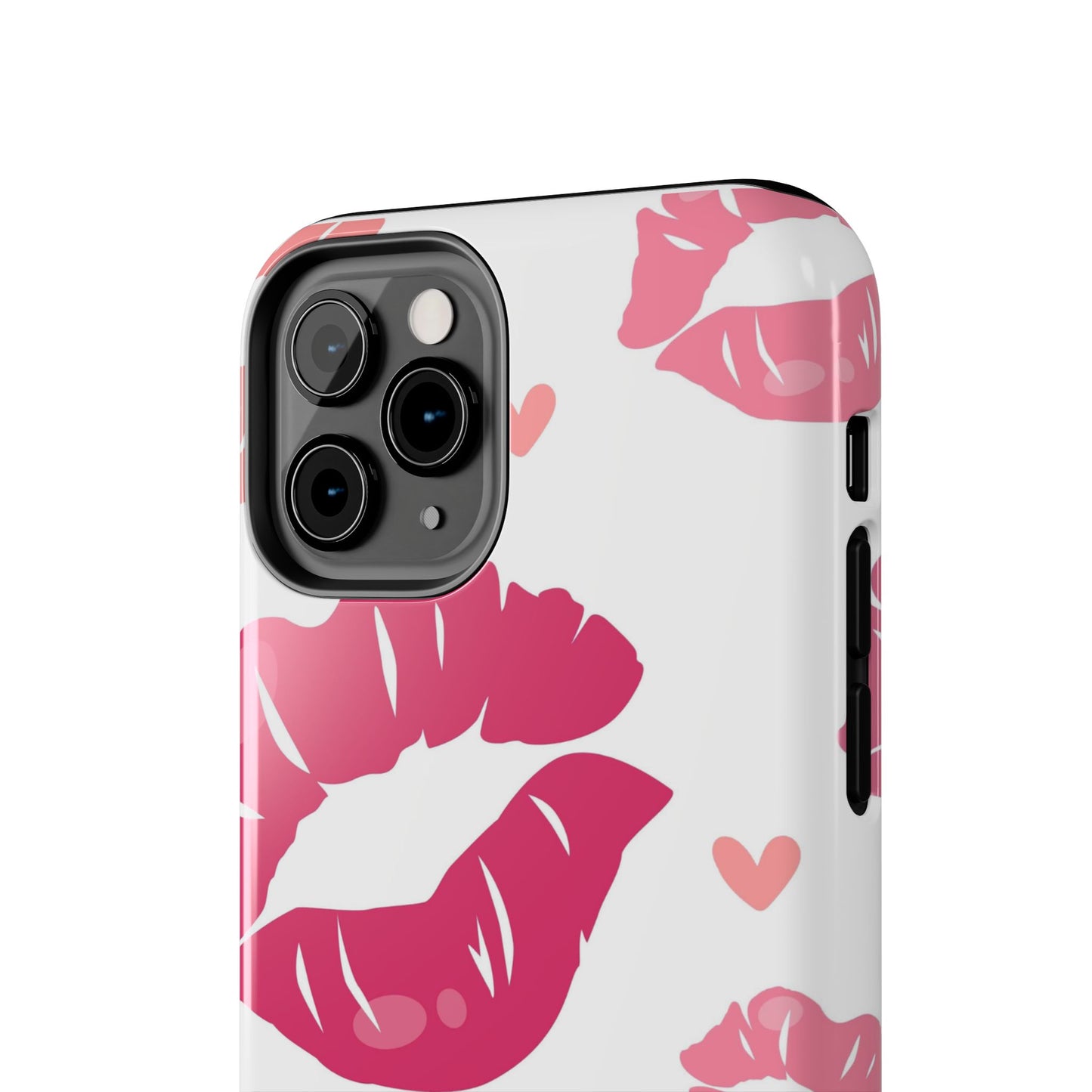 Love Bites iPhone Case