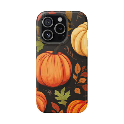 Autumnal Vibes MagSafe iPhone Case