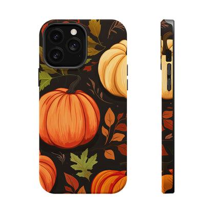 Autumnal Vibes MagSafe iPhone Case