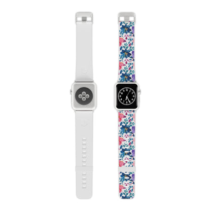  Mystic Bloom Apple Watch Band