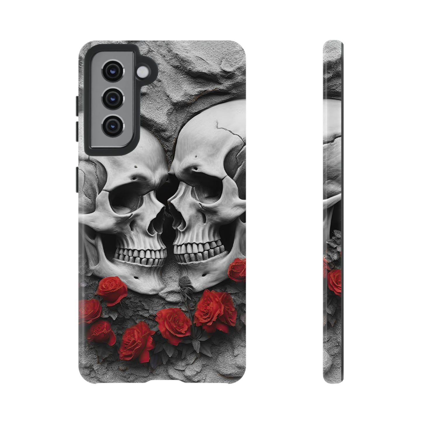 Gothic Romance Samsung Galaxy Case