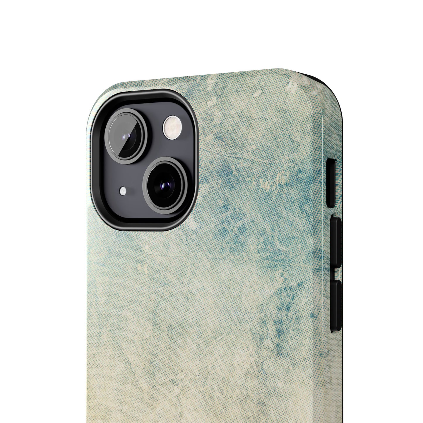 Rustic Vintage Texture iPhone Case – Timeless Aged Design