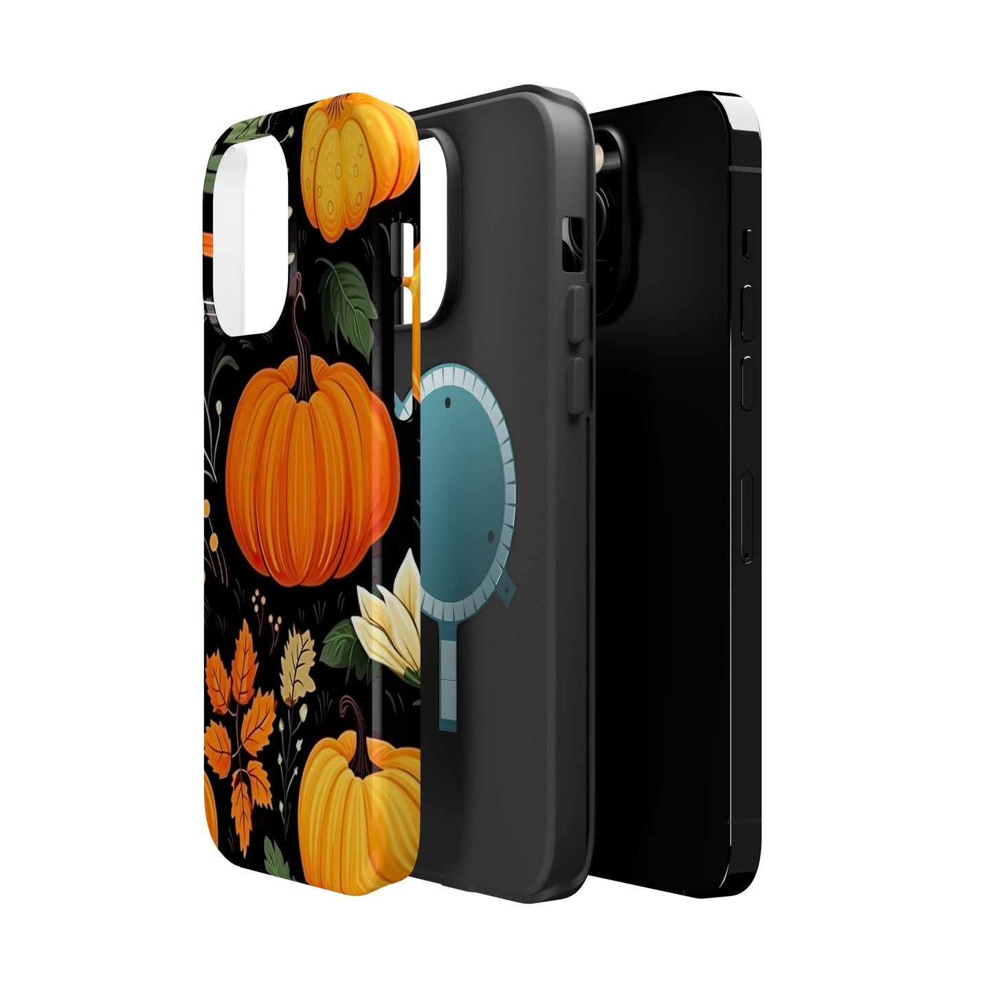 Autumnal Harvest MagSafe iPhone Case