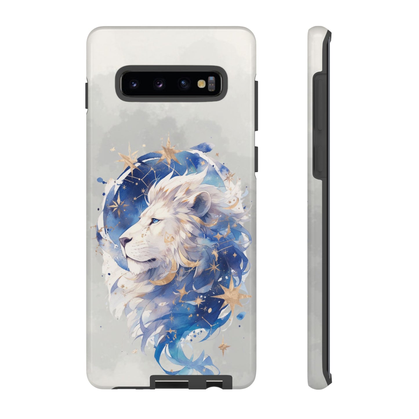 Leo Zodiac Case | Astrology Lovers Passionate Lion