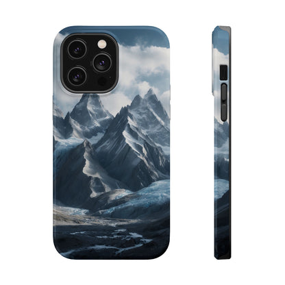 Majestic Peaks MagSafe iPhone Case