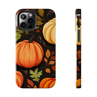 Autumnal Vibes iPhone Case