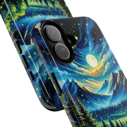 Firefly Phone Case - Cute Design!