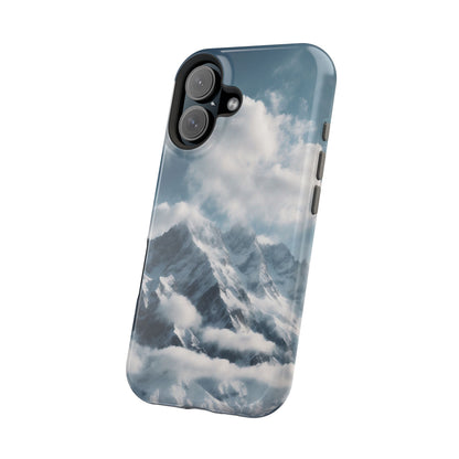 Cloud Dreams MagSafe iPhone Case