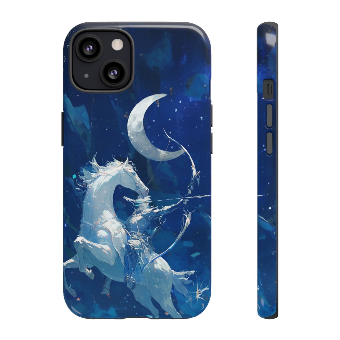 Sagittarius Archer Case | Zodiac Sign Protection