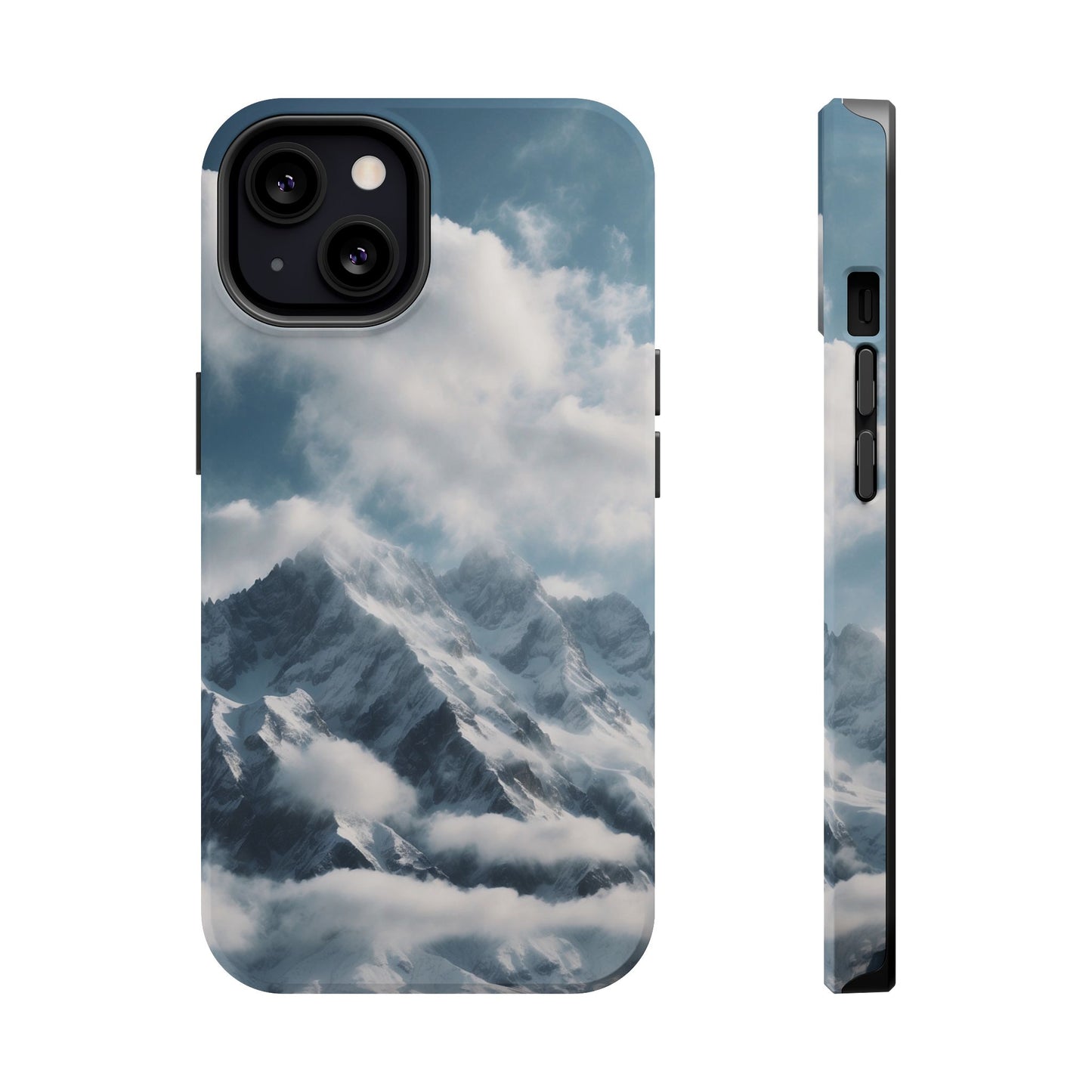 Cloud Dreams MagSafe iPhone Case