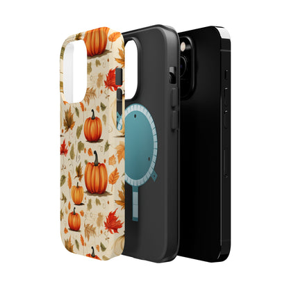 Autumn Harvest MagSafe iPhone Case