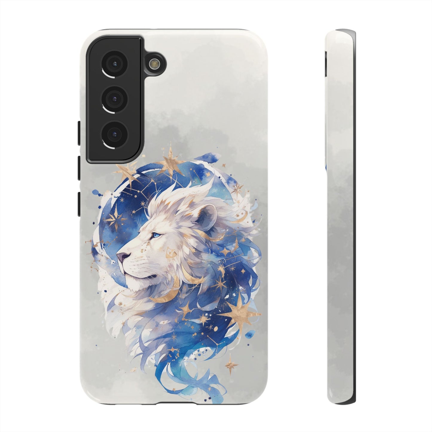 Leo Zodiac Case | Astrology Lovers Passionate Lion