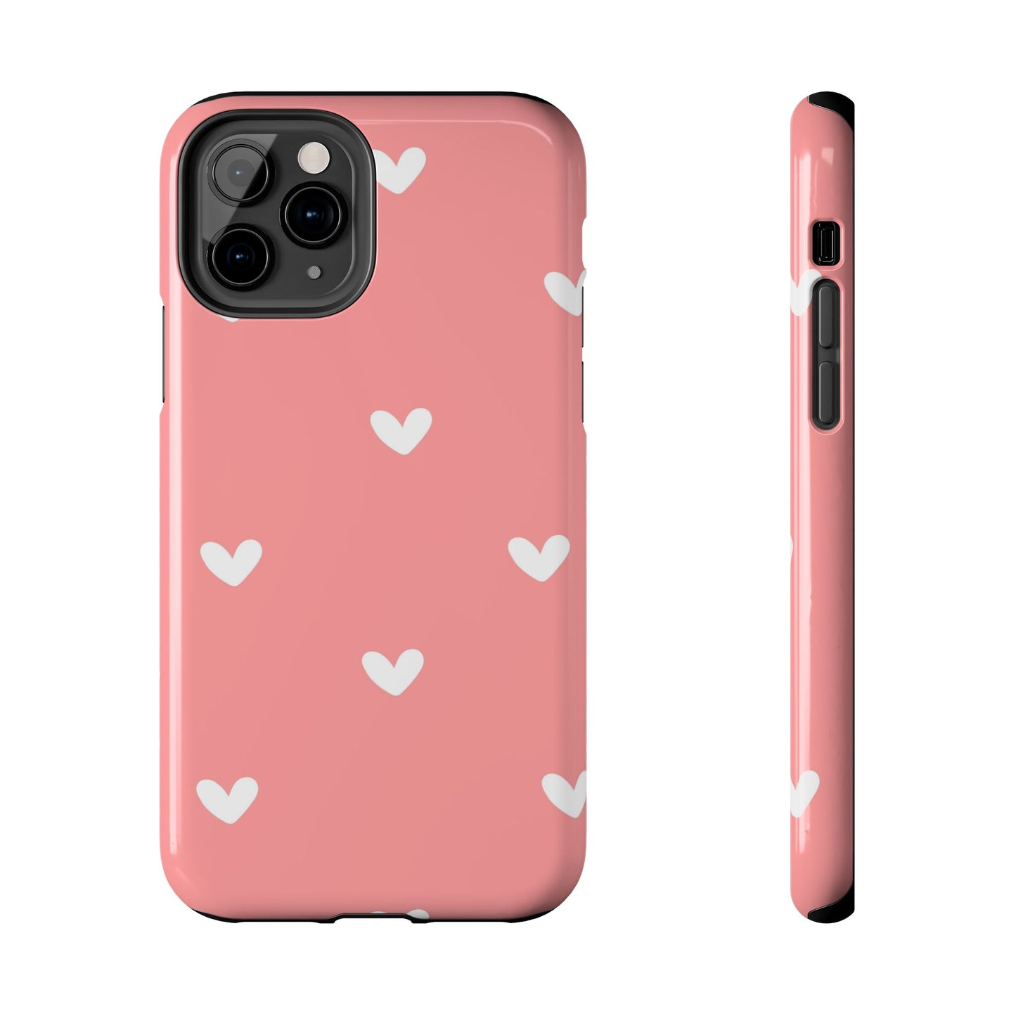 Sweetheart iPhone Case