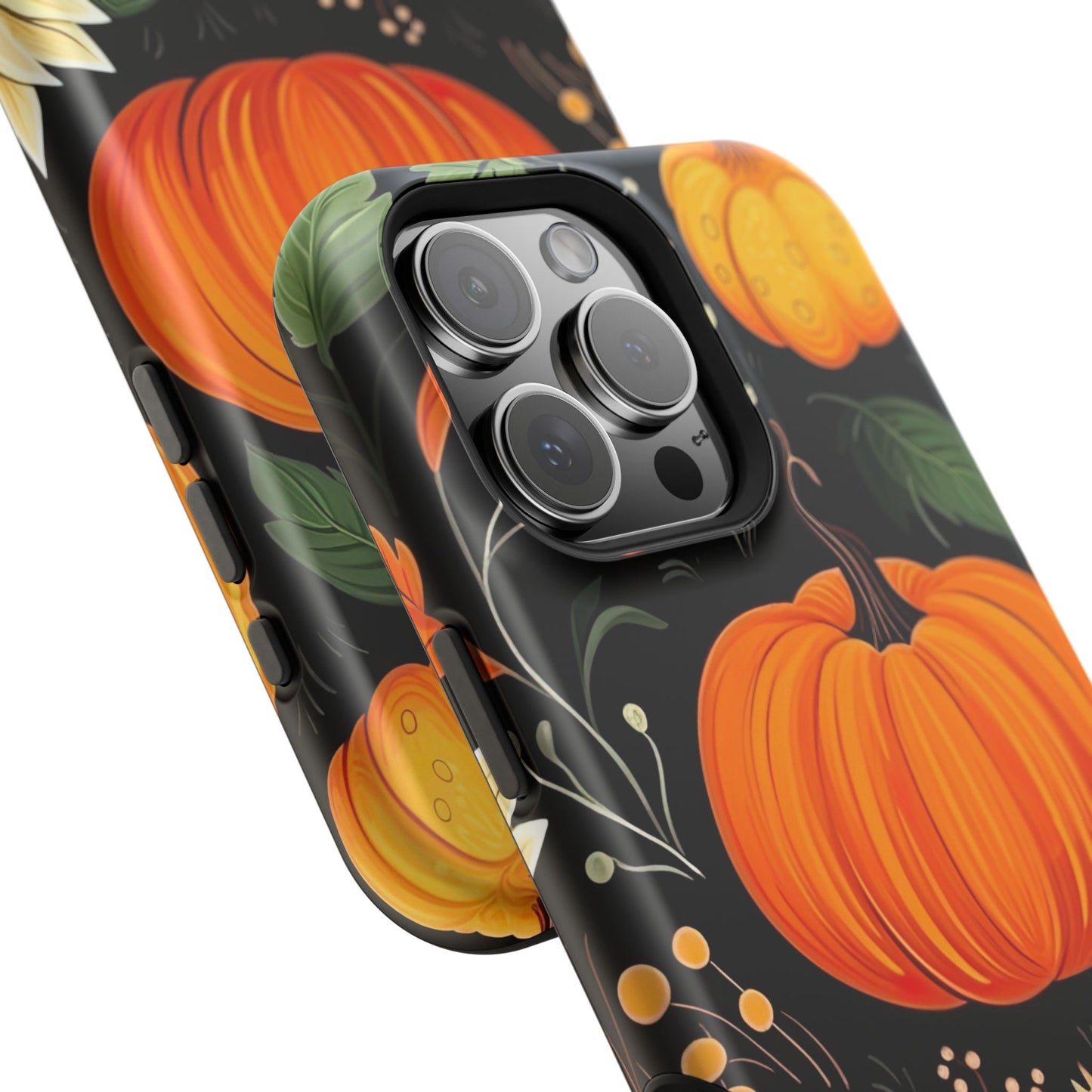 Autumnal Harvest MagSafe iPhone Case