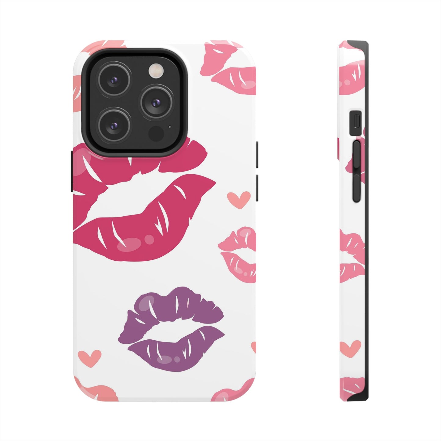 Love Bites iPhone Case