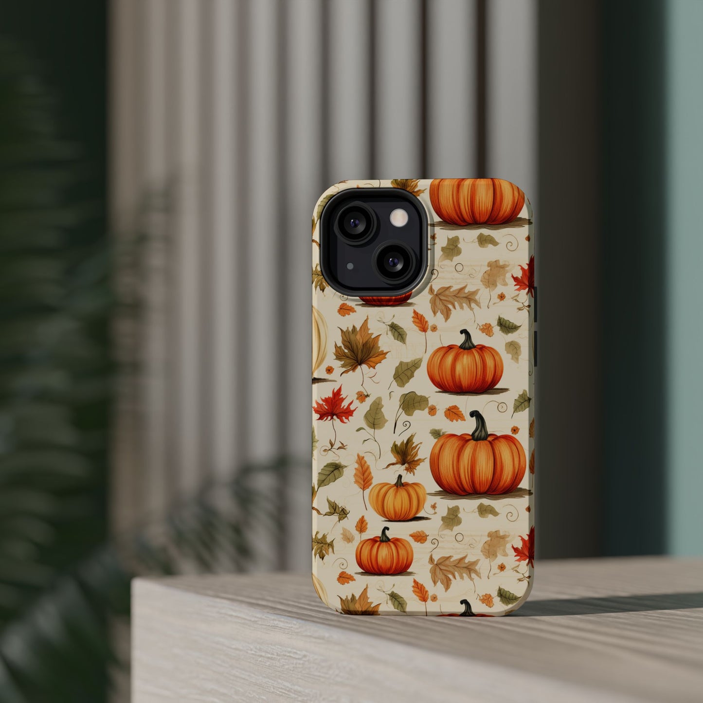 Autumn Harvest MagSafe iPhone Case