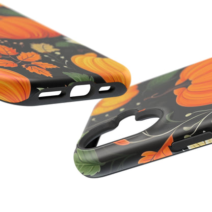 Autumnal Harvest MagSafe iPhone Case