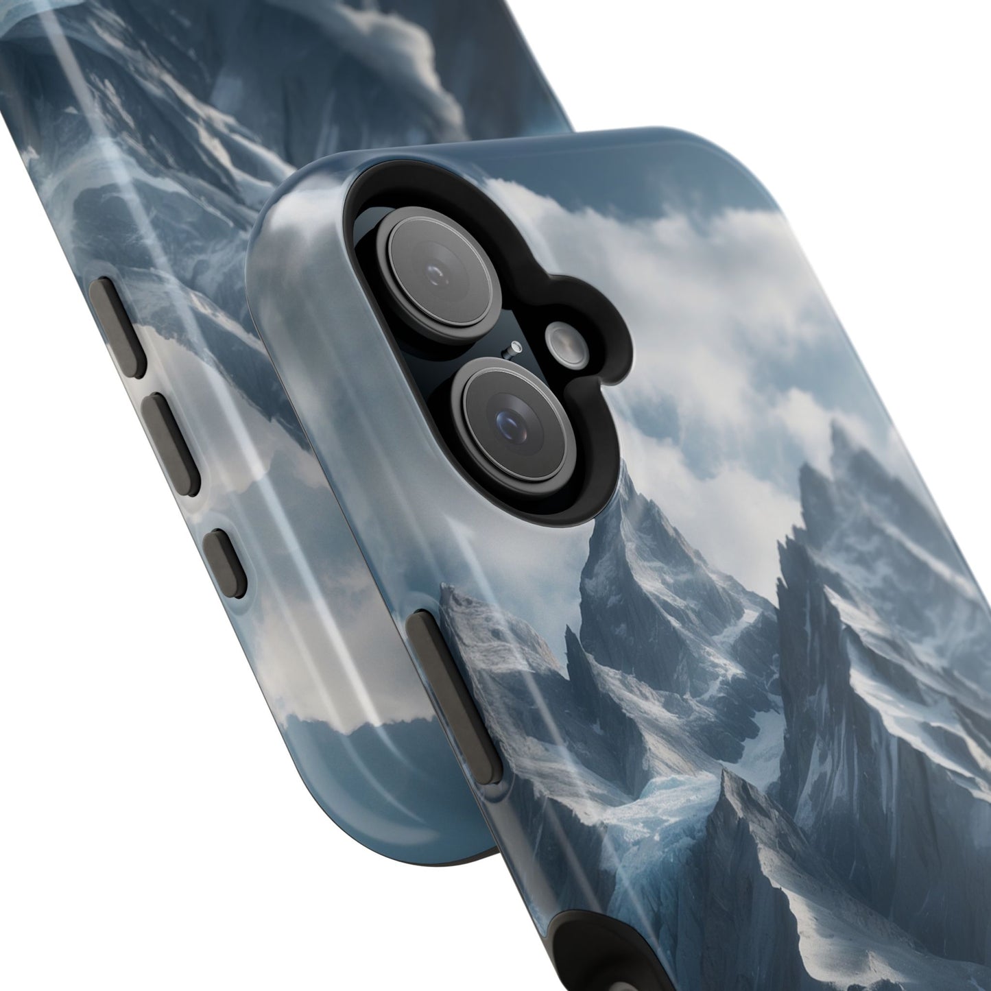 Majestic Peaks MagSafe iPhone Case