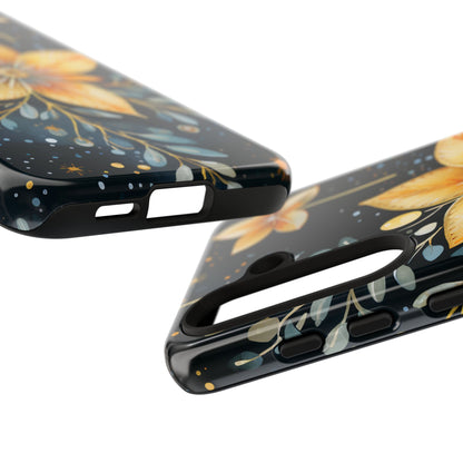 Golden Mirage – Samsung Galaxy Case