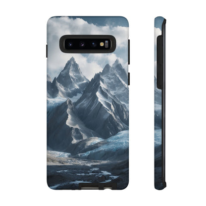 Majestic Peaks Samsung Galaxy Case