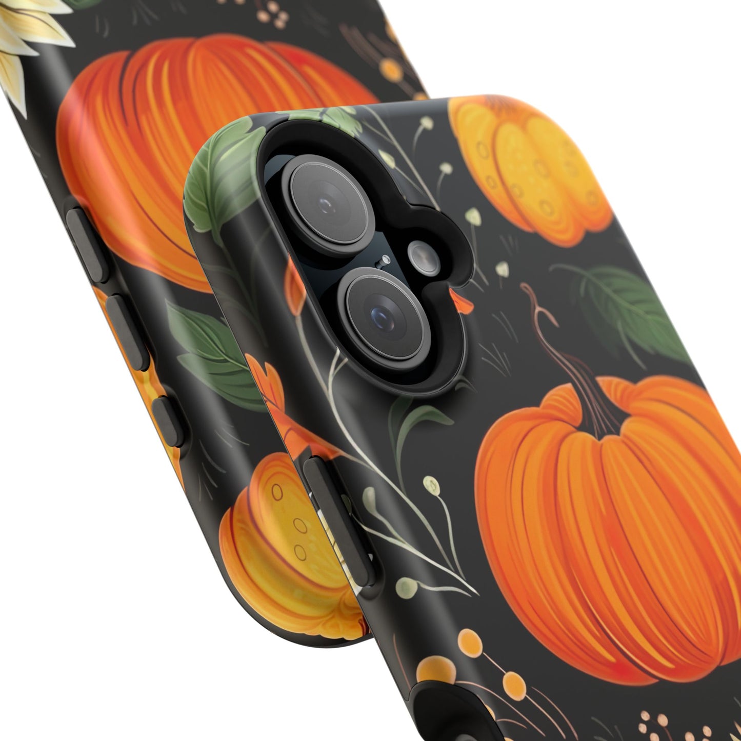 Autumnal Harvest MagSafe iPhone Case