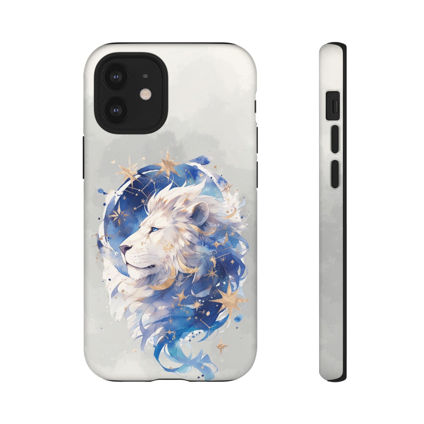 Leo Zodiac Case | Astrology Lovers Passionate Lion