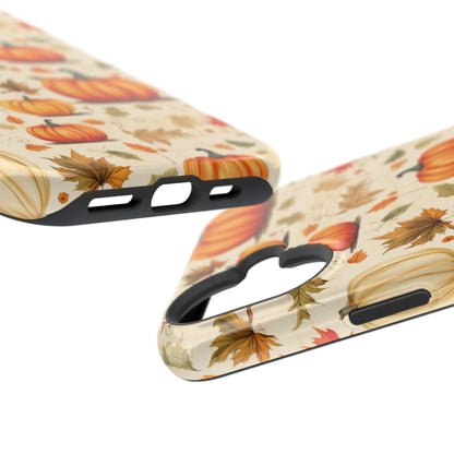 Autumn Harvest MagSafe iPhone Case