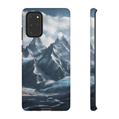 Majestic Peaks Samsung Galaxy Case