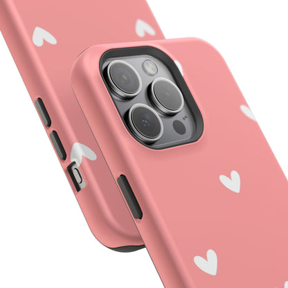 Sweetheart MagSafe iPhone Case