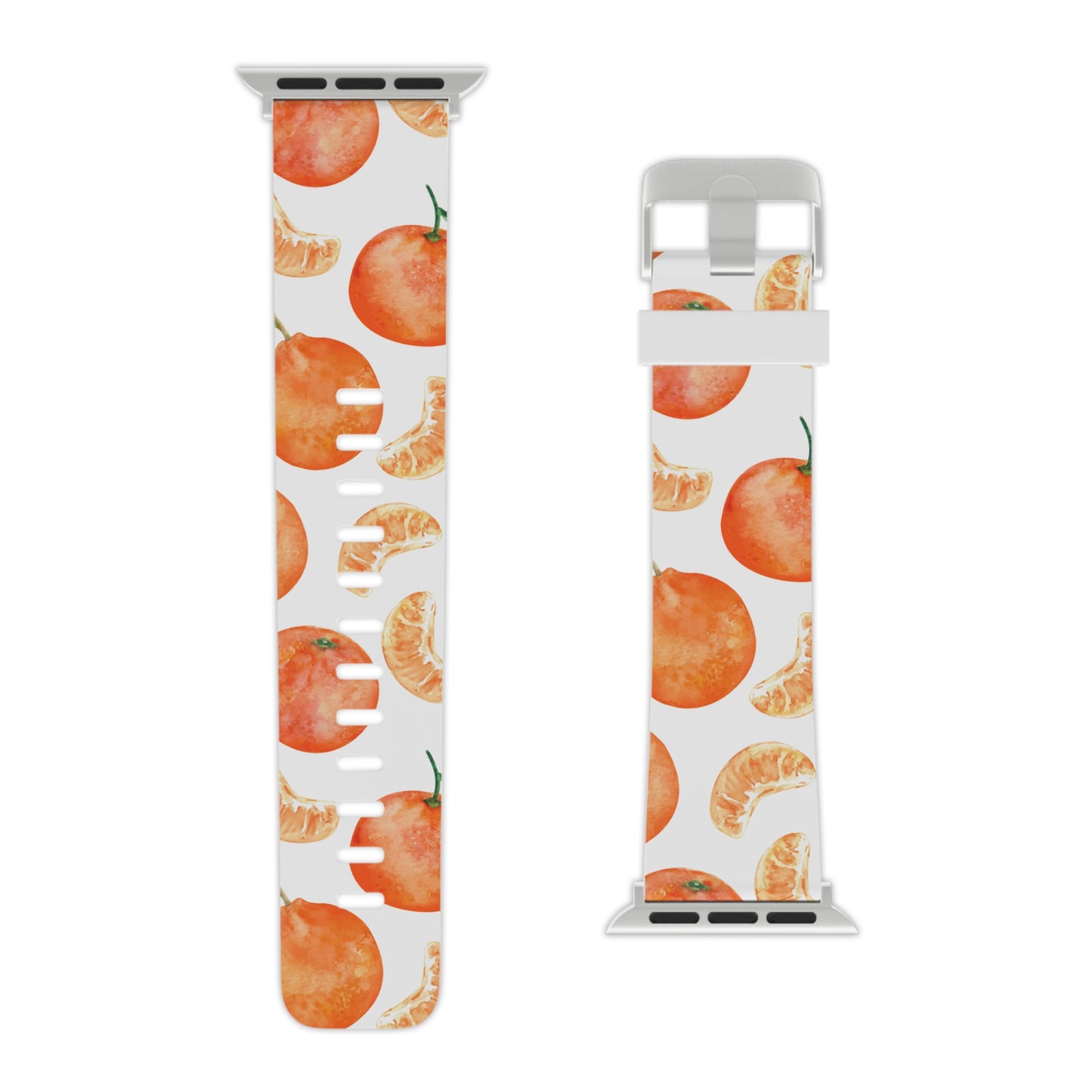 Tangerine Dreams Apple Watch Band