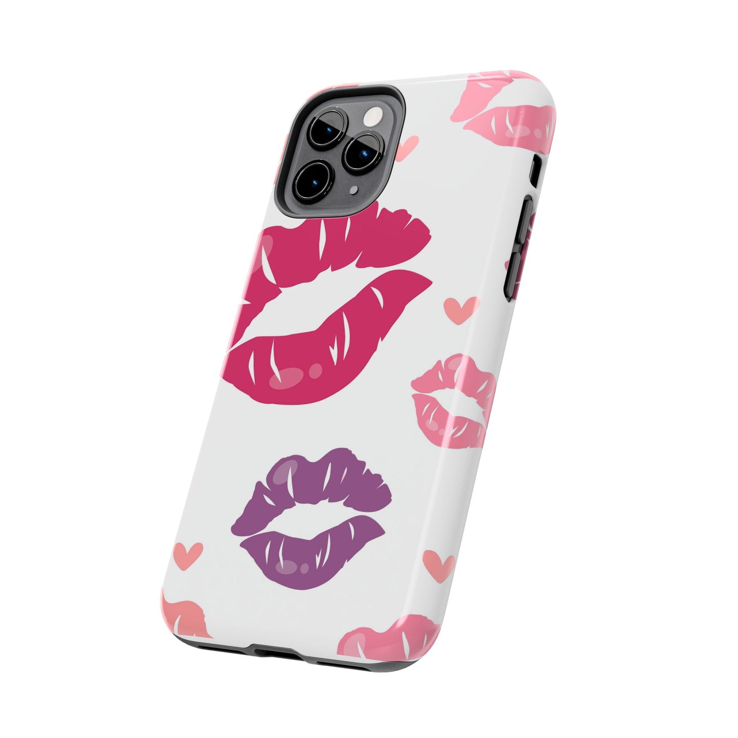 Love Bites iPhone Case