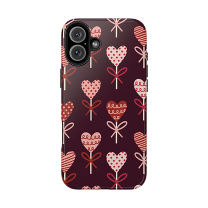 Sweetest Treats iPhone Case