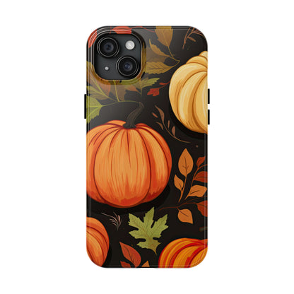 Autumnal Vibes iPhone Case