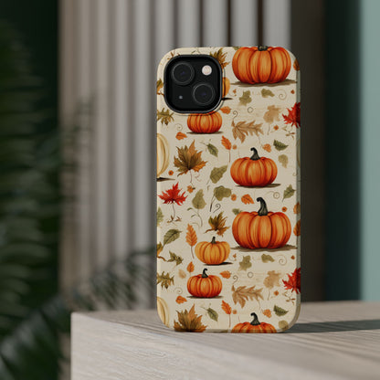 Autumn Harvest MagSafe iPhone Case