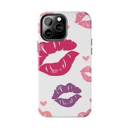 Love Bites iPhone Case