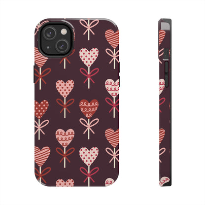 Sweetest Treats iPhone Case