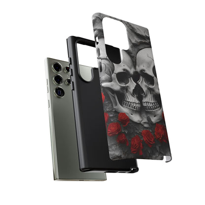 Gothic Romance Samsung Galaxy Case