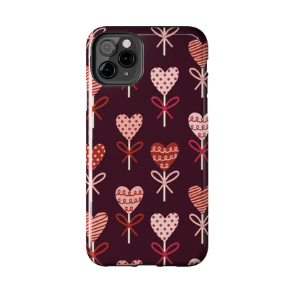 Sweetest Treats iPhone Case