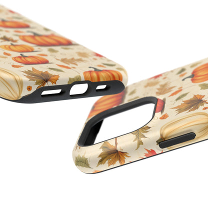 Autumn Harvest MagSafe iPhone Case