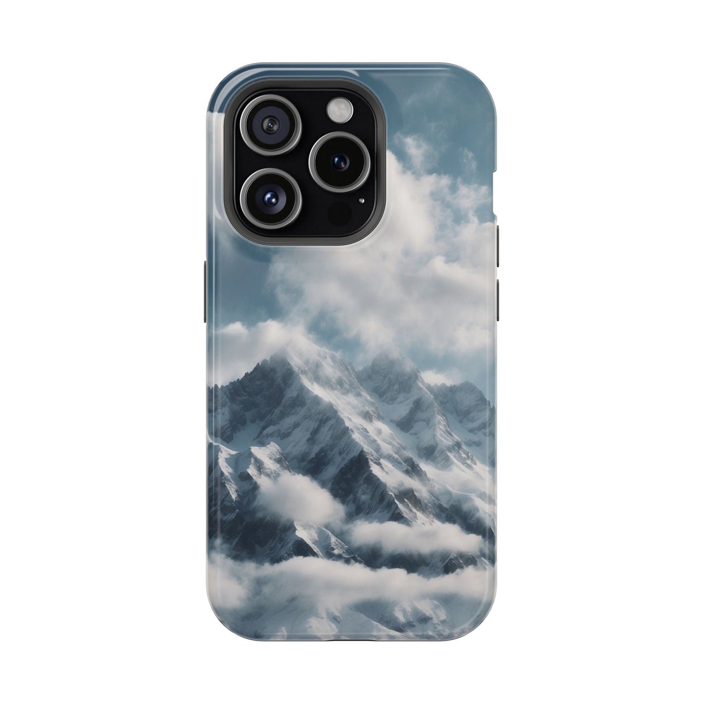 Cloud Dreams MagSafe iPhone Case