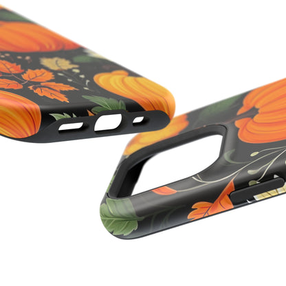 Autumnal Harvest MagSafe iPhone Case