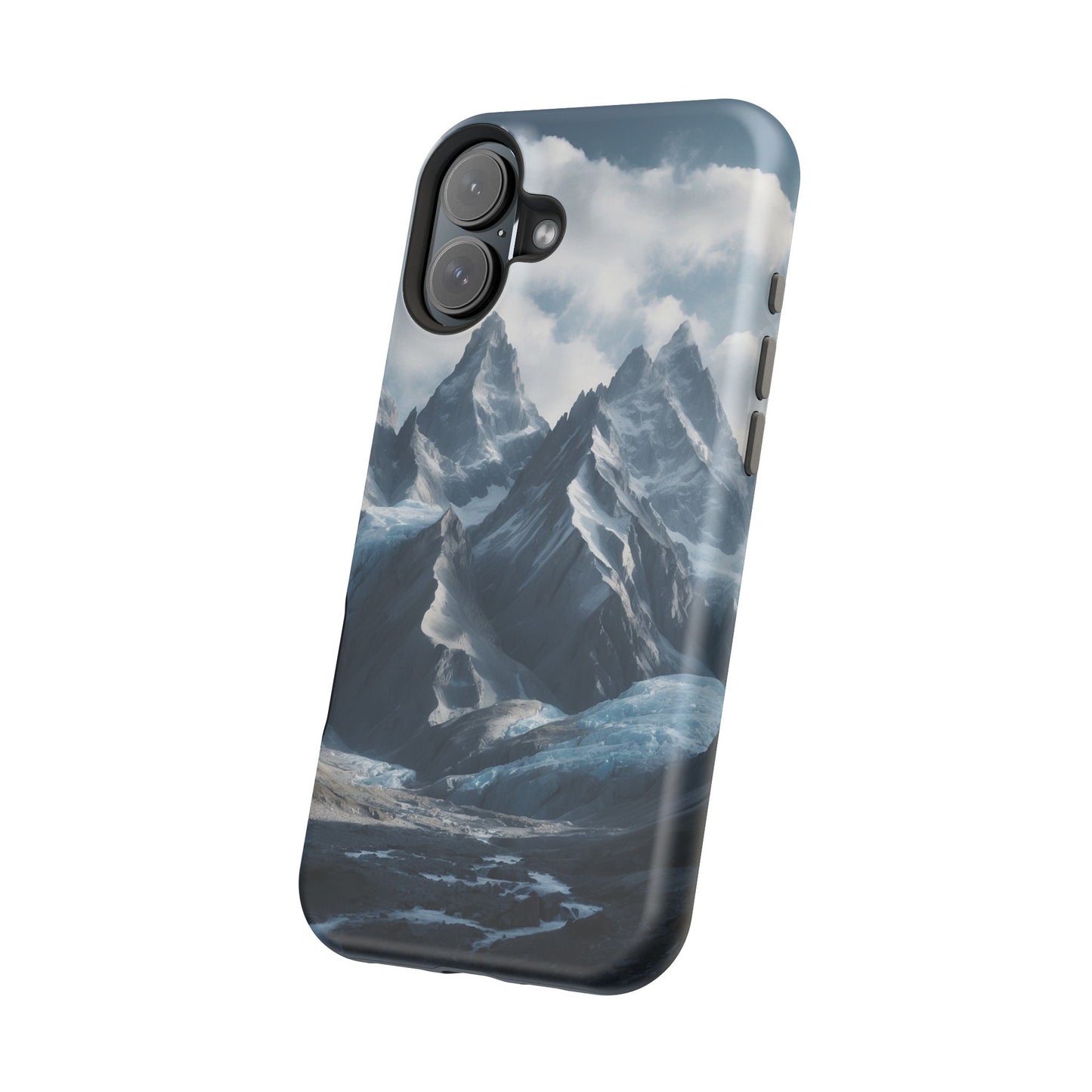 Majestic Peaks MagSafe iPhone Case