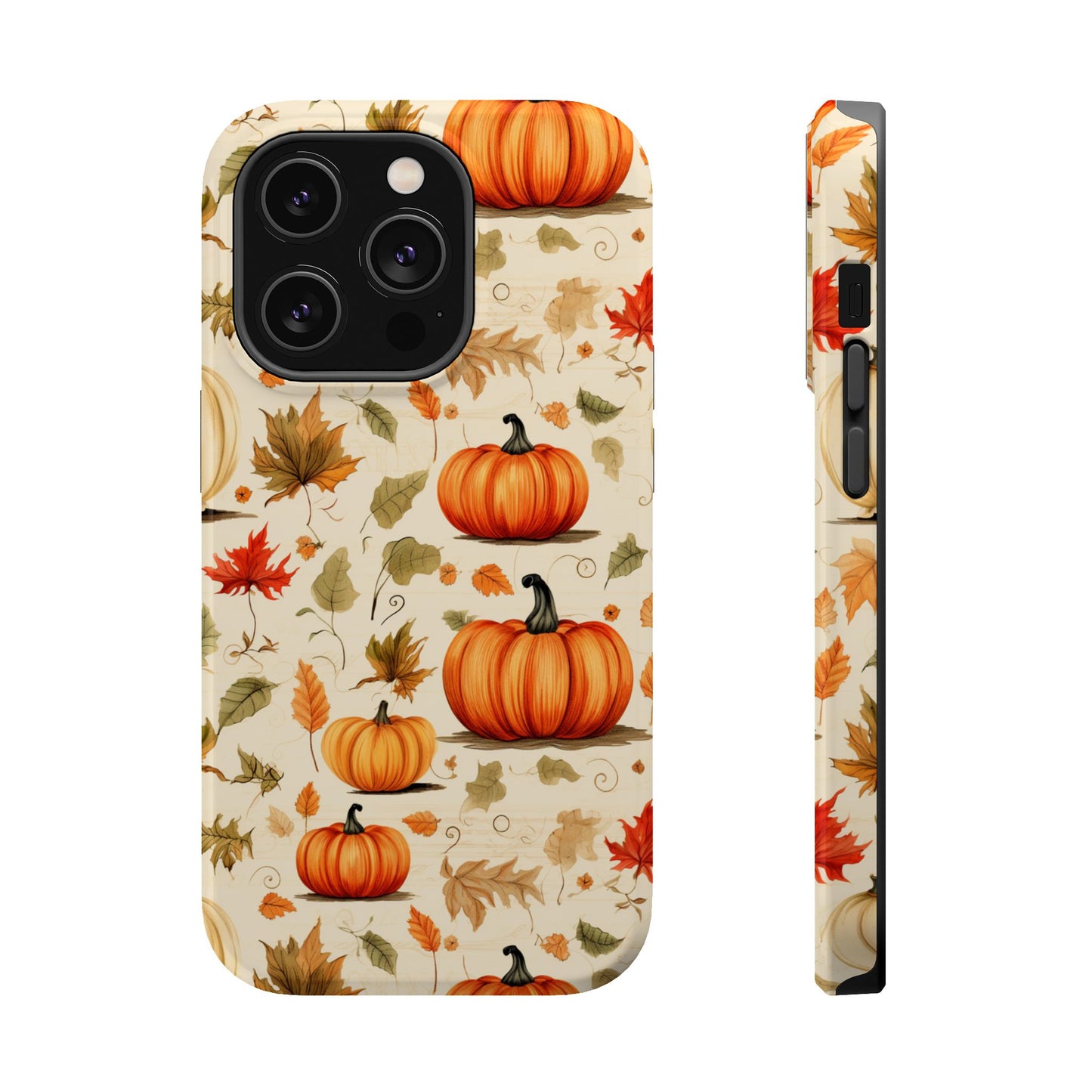 Autumn Harvest MagSafe iPhone Case