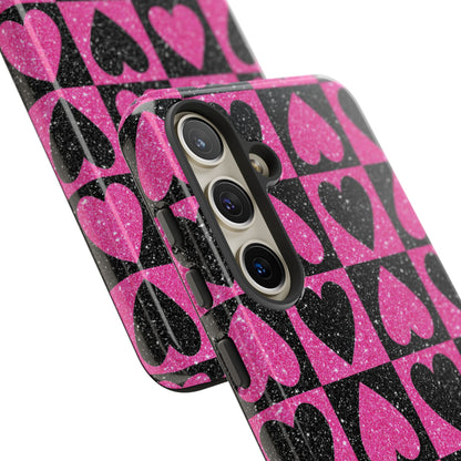 Heartbeat Samsung Galaxy Case