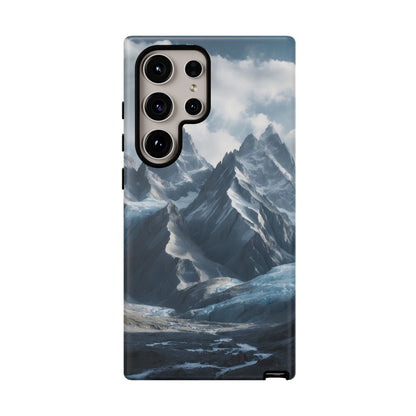 Majestic Peaks Samsung Galaxy Case