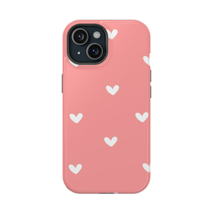 Sweetheart MagSafe iPhone Case