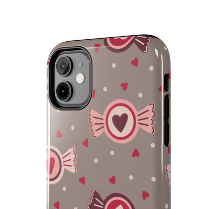 Sweetest Love iPhone Case