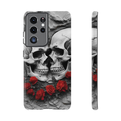 Gothic Romance Samsung Galaxy Case